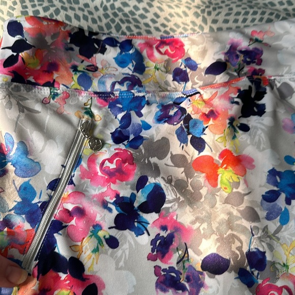 🔥 Golf Skirt with Shorts ( Skorts)🛍️🛍️ - Picture 6 of 7